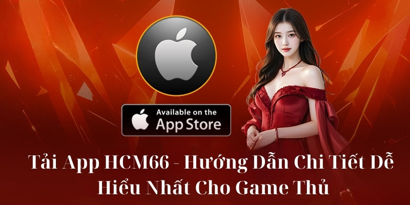 ảnh đại diện tải app hcm66