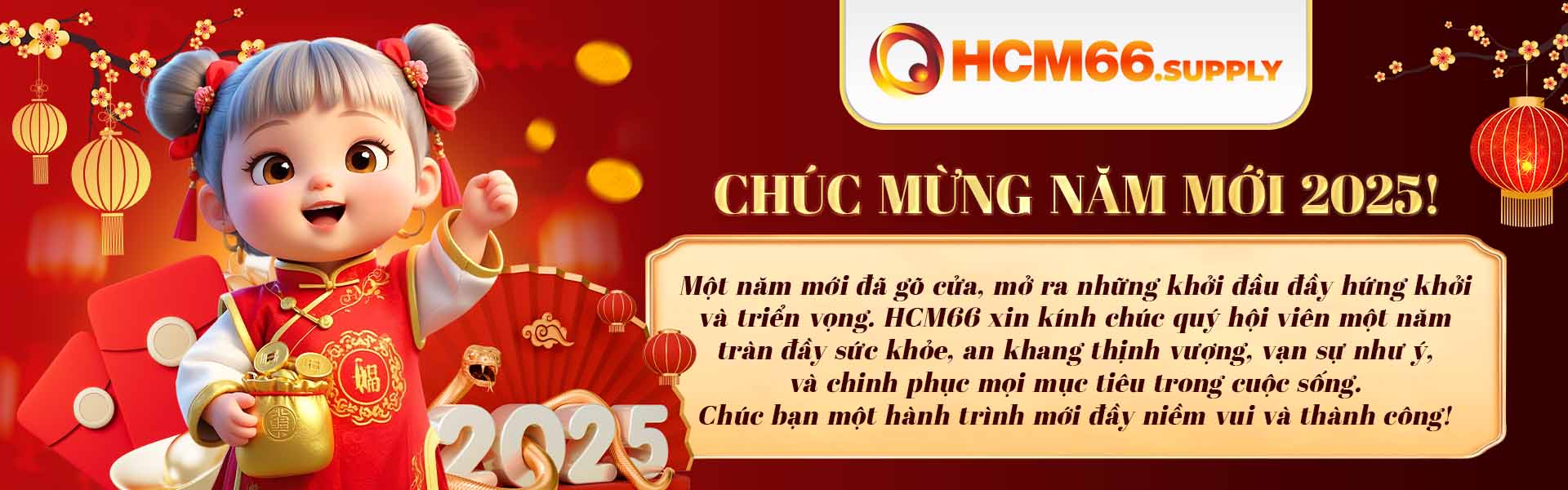 banner hcm66 supply