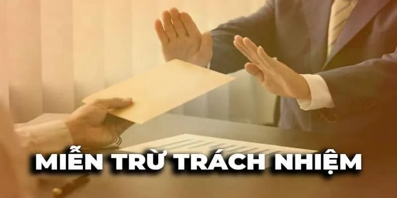 Nhà cái không chịu trách nhiệm với đối tượng vi phạm độ tuổi