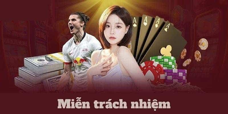 Tổng quan về chính sách miễn trừ trách nhiệm