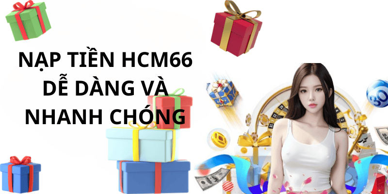 ảnh đại diện nạp tiền hcm66