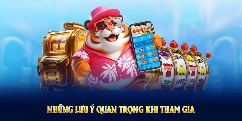 Những lưu ý quan trọng khi tham gia nhận khuyến mãi HCM66