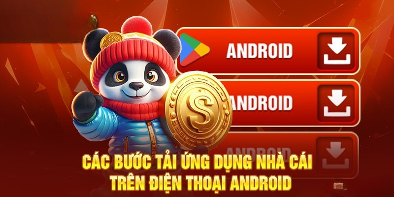 Tải ứng dụng HCM66 - Phiên bản cho Android