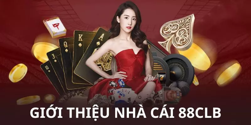 Tổng hợp các thông tin chung về nhà cái 88CLB